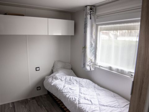 MOBILHOME 6 personnes - PREMIUM