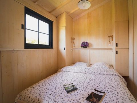 LODGE 5 personnes - Eco -logdes