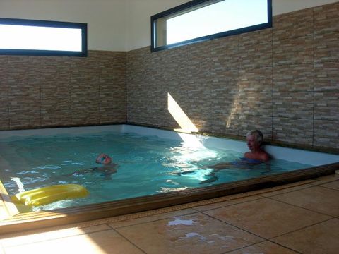 Camping Les Hauts d'Albas - Camping Lot - Image N°30
