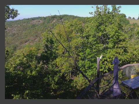 Camping Les Hauts d'Albas - Camping Lot - Image N°14