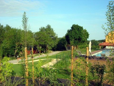 Camping Les Hauts d'Albas - Camping Lot - Image N°19