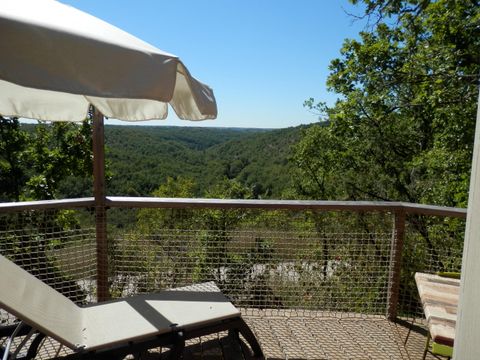 Camping Les Hauts d'Albas - Camping Lot - Image N°17