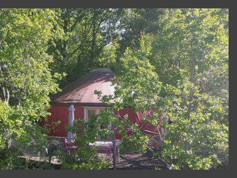 Camping Les Hauts d'Albas - Camping Lot - Image N°12