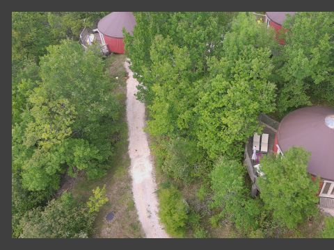 Camping Les Hauts d'Albas - Camping Lot - Image N°15