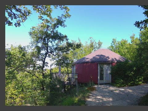 Camping Les Hauts d'Albas - Camping Lot - Image N°16