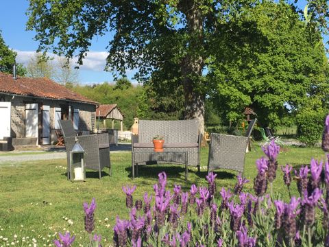 STUDIO 2 personnes - Gite le Vigneron