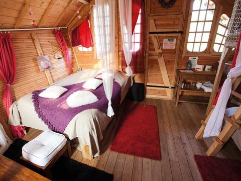 Camping Sandaya Paris Maisons-Laffitte - Camping Yvelines - Image N°8