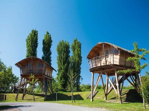 Camping Sandaya Paris Maisons-Laffitte - Camping Yvelines - Image N°6