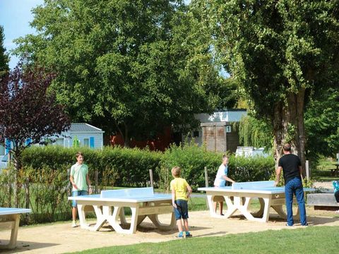 Camping Sandaya Paris Maisons-Laffitte - Camping Yvelines - Image N°4