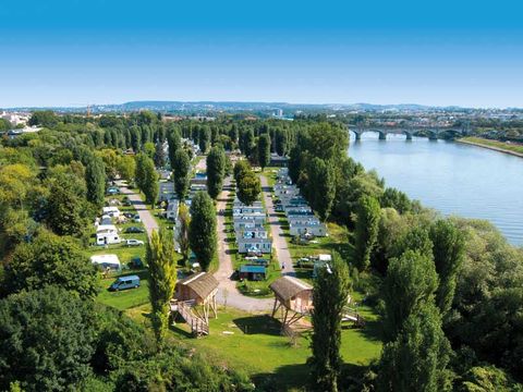 Camping Sandaya Paris Maisons-Laffitte - Camping Yvelines - Image N°2