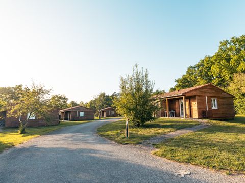 Domaine de la Vingeanne - Camping Haute-Marne - Image N°3