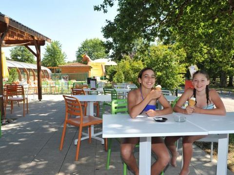 Chalets de Vingeanne - Camping Haute-Marne - Image N°33