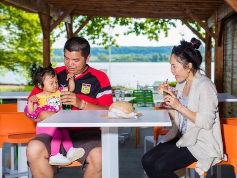 Camping maeva Escapades Domaine la Vingeanne - Camping Haute-Marne - Image N°6