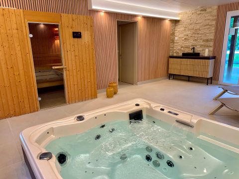 Domaine de la Vingeanne - Camping Haute-Marne - Image N°15