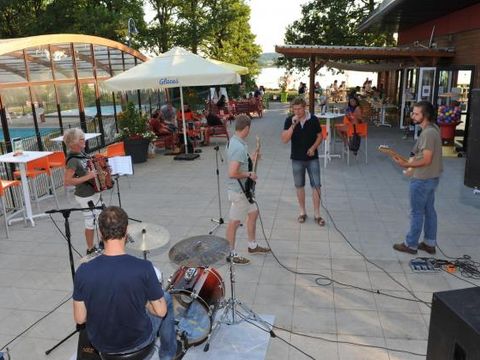 Chalets de Vingeanne - Camping Haute-Marne - Image N°28