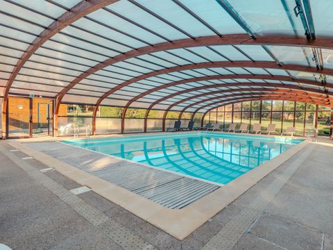 Domaine de la Vingeanne - Camping Haute-Marne