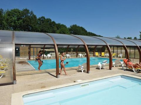 Chalets de Vingeanne - Camping Haute-Marne - Image N°34