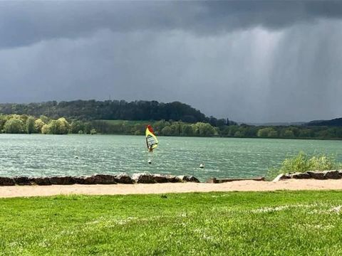 Chalets de Vingeanne - Camping Haute-Marne - Image N°38