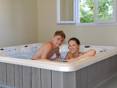 Chalets de Vingeanne - Camping Haute-Marne - Image N°20