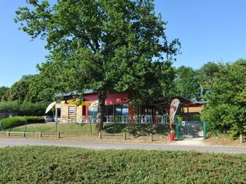 Chalets de Vingeanne - Camping Haute-Marne - Image N°23