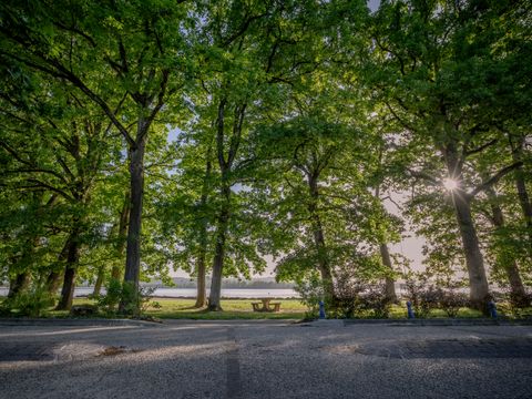 Domaine de la Vingeanne - Camping Haute-Marne - Image N°2