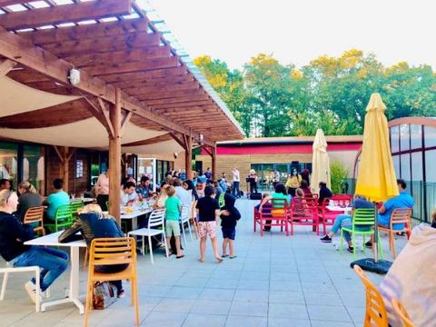 Chalets de Vingeanne - Camping Haute-Marne - Image N°50