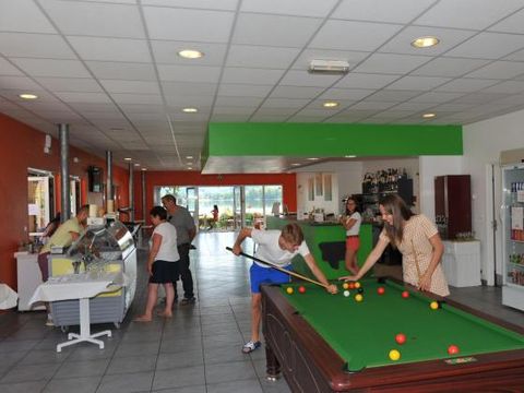 Chalets de Vingeanne - Camping Haute-Marne - Image N°14