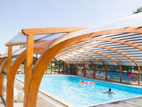 Camping maeva Escapades Domaine la Vingeanne - Camping Haute-Marne - Image N°5