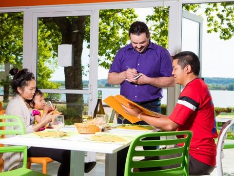 Chalets de Vingeanne - Camping Haute-Marne - Image N°32