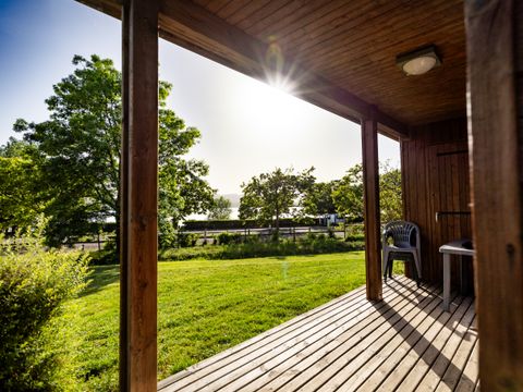 Domaine de la Vingeanne - Camping Haute-Marne - Image N°10