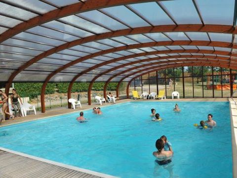 Chalets de Vingeanne - Camping Haute-Marne - Image N°18