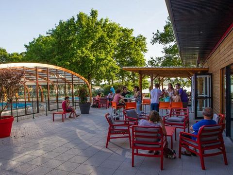 Camping maeva Escapades Domaine la Vingeanne - Camping Haute-Marne - Image N°3