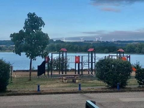 Chalets de Vingeanne - Camping Haute-Marne - Image N°46