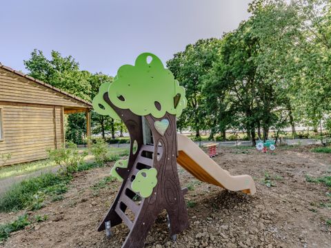 Domaine de la Vingeanne - Camping Haute-Marne - Image N°4