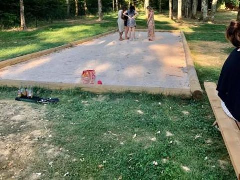 Chalets de Vingeanne - Camping Haute-Marne - Image N°47