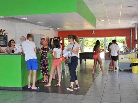 Chalets de Vingeanne - Camping Haute-Marne - Image N°35
