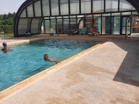 Domaine de la Noue des Rois - Camping Aube - Image N°5