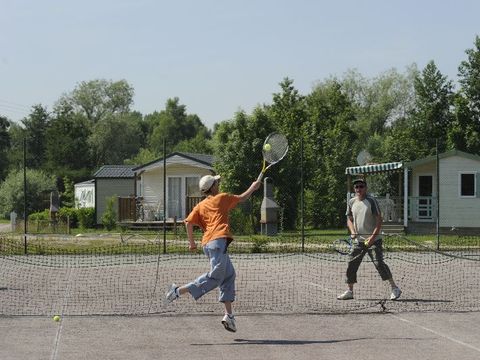 Domaine de la Noue des Rois - Camping Aube - Image N°14