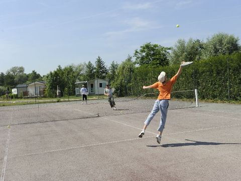 Domaine de la Noue des Rois - Camping Aube - Image N°16