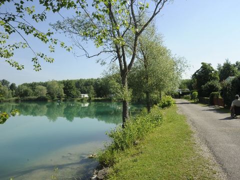 Domaine de la Noue des Rois - Camping Aube - Image N°24