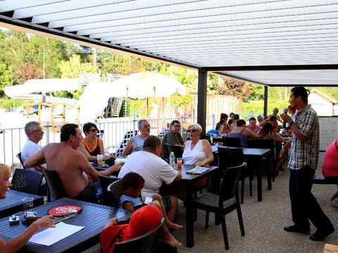 Domaine de la Noue des Rois - Camping Aube - Image N°20