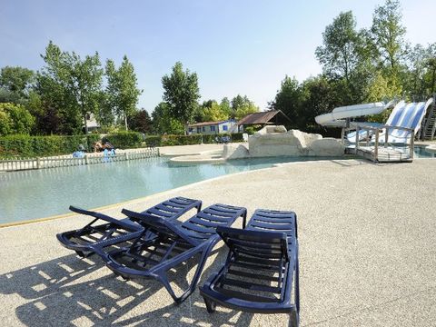Domaine de la Noue des Rois - Camping Aube - Image N°12