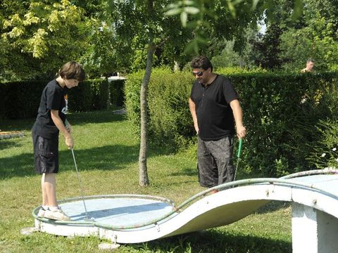 Domaine de la Noue des Rois - Camping Aube - Image N°17