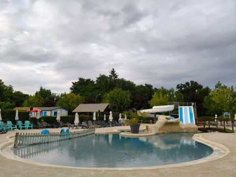 Domaine de la Noue des Rois - Camping Aube - Image N°6