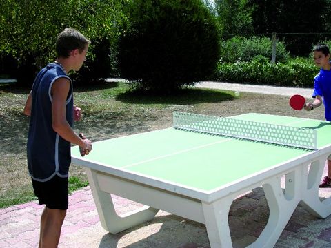 Domaine de la Noue des Rois - Camping Aube - Image N°18