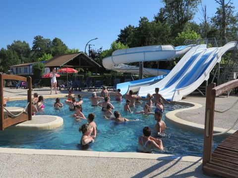 Domaine de la Noue des Rois - Camping Aube - Image N°11