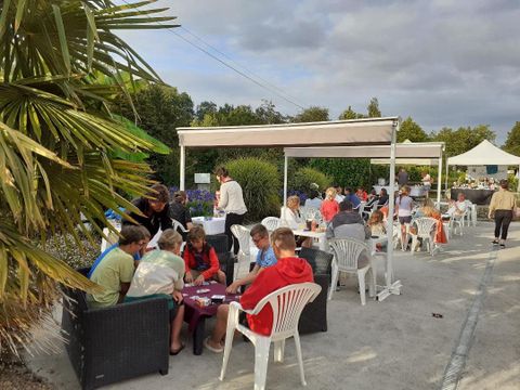 Camping Domaine de Kerelly - Camping Morbihan - Image N°15