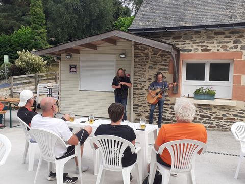 Camping Domaine de Kerelly - Camping Morbihan - Image N°14