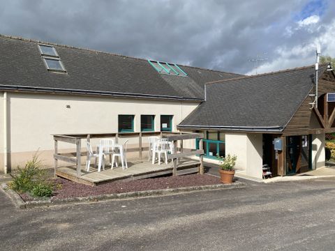 Camping Domaine de Kerelly - Camping Morbihan - Image N°26