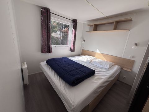 Mobilhome 6 personnes - ALIZE MH3 Prix pour 2 personnes